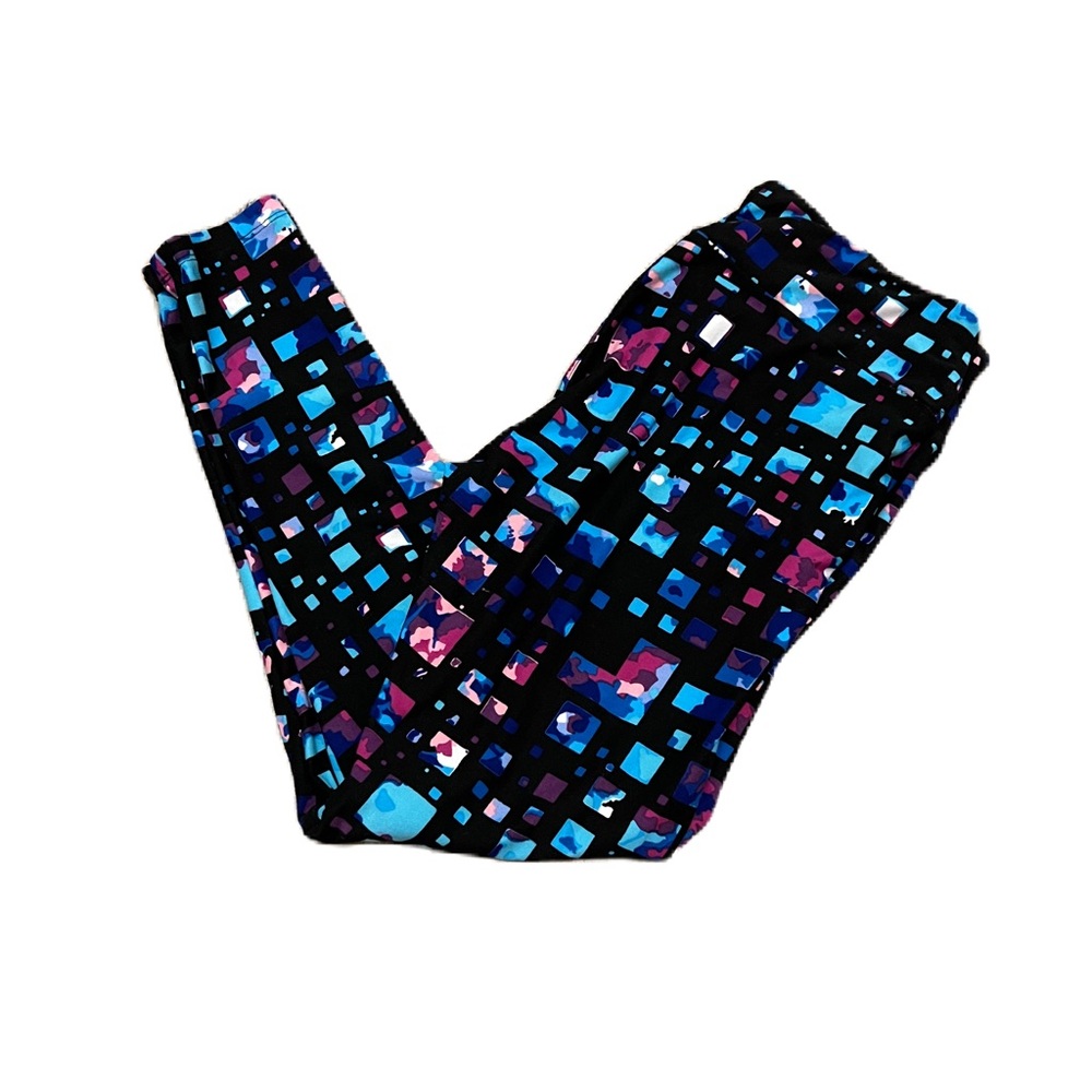 Lularoe Tall and Curvy Leggings